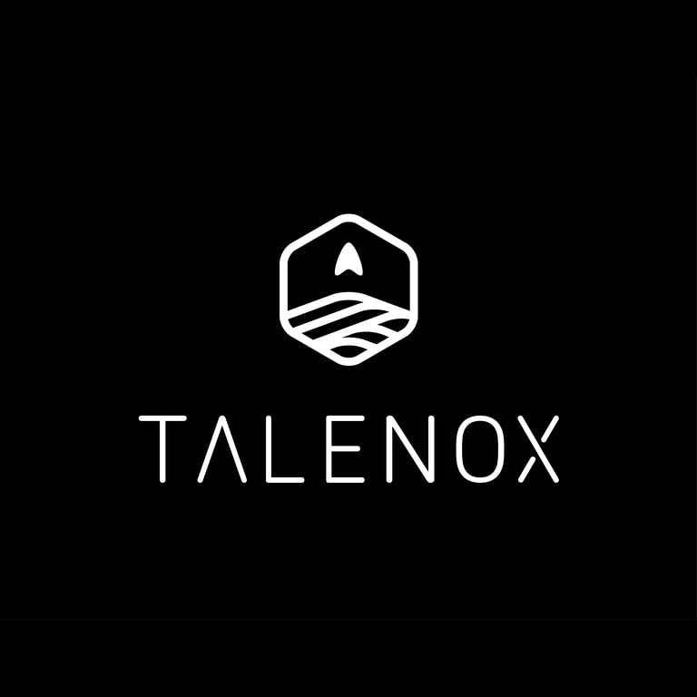 Talenox Pte Ltd