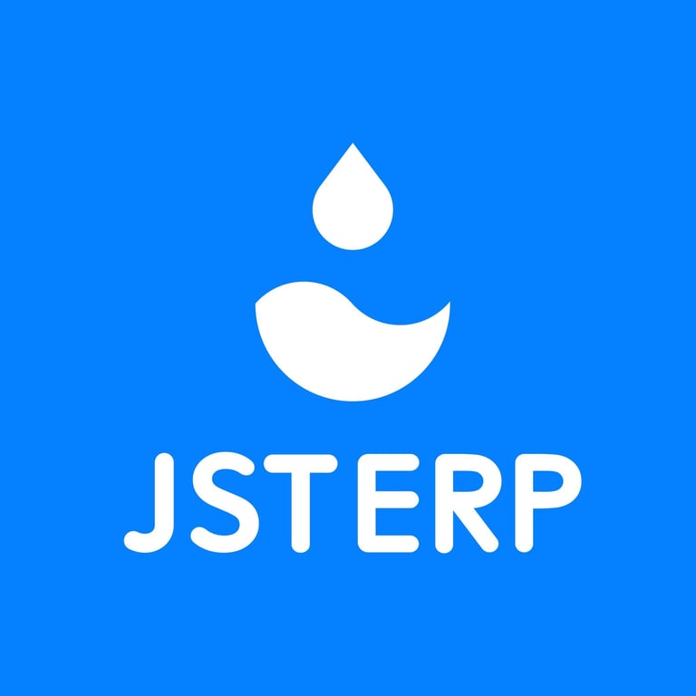 JST ERP TECHNOLOGY ( THAILAND ) CO., LTD.