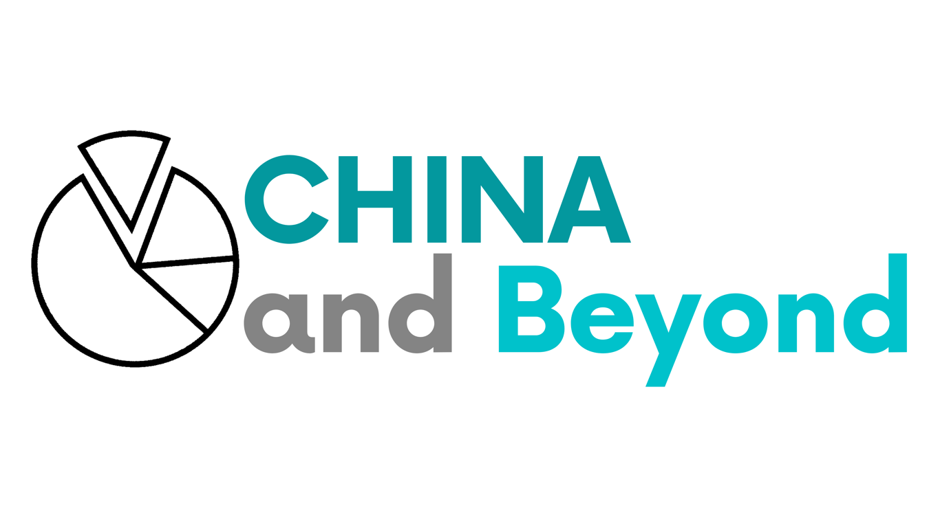China And Beyond
