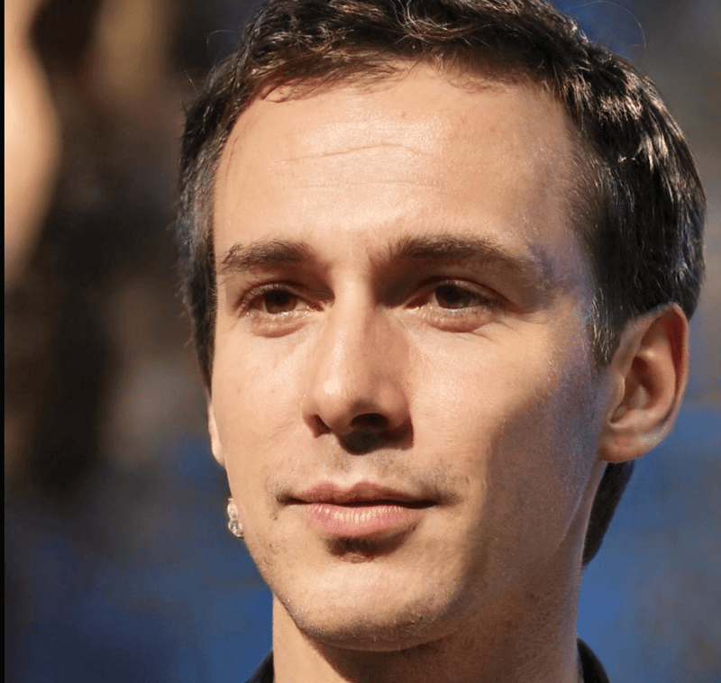Ryan Cooper