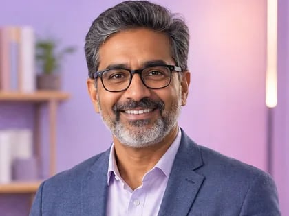 Rajesh Kapoor