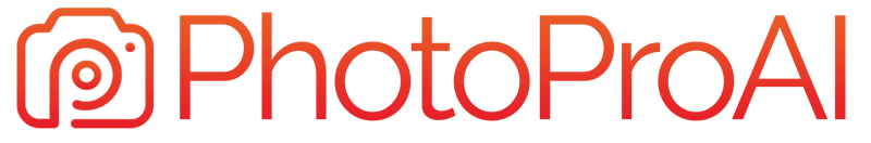 PhotoProAI logo