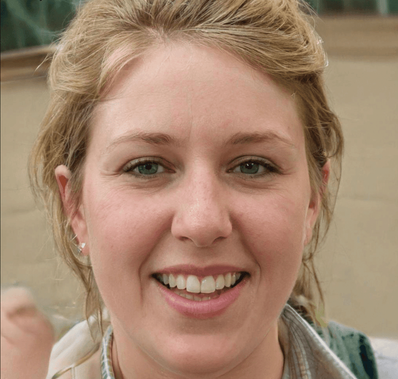 Claire Mitchell