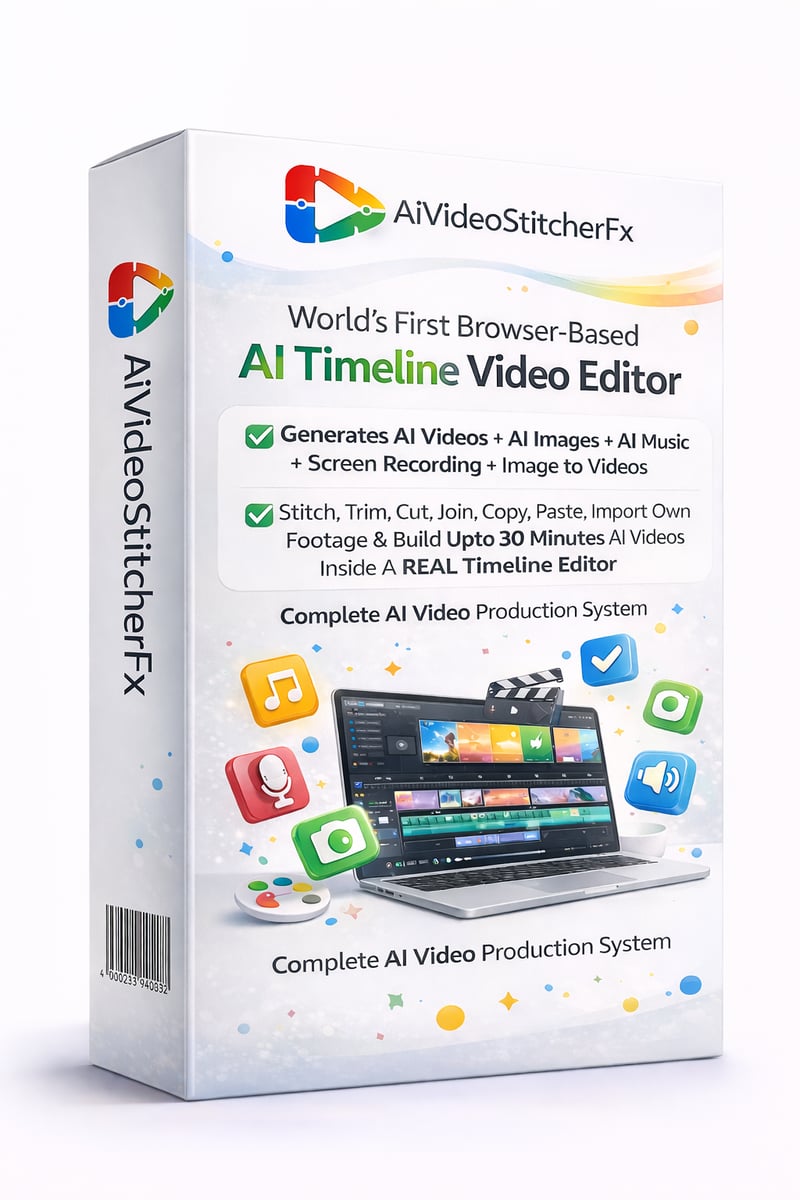 AiVideoClipStitcherFx
