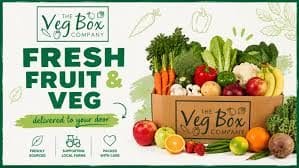 Fresh Produce live selling example
