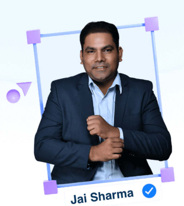 Jai Sharma