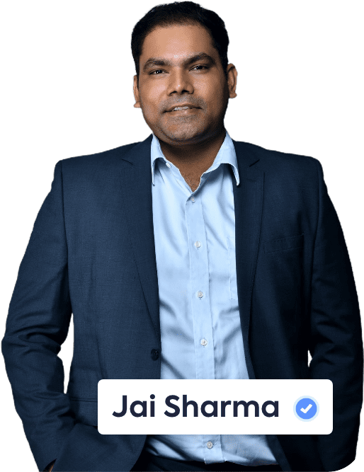 Jai Sharma
