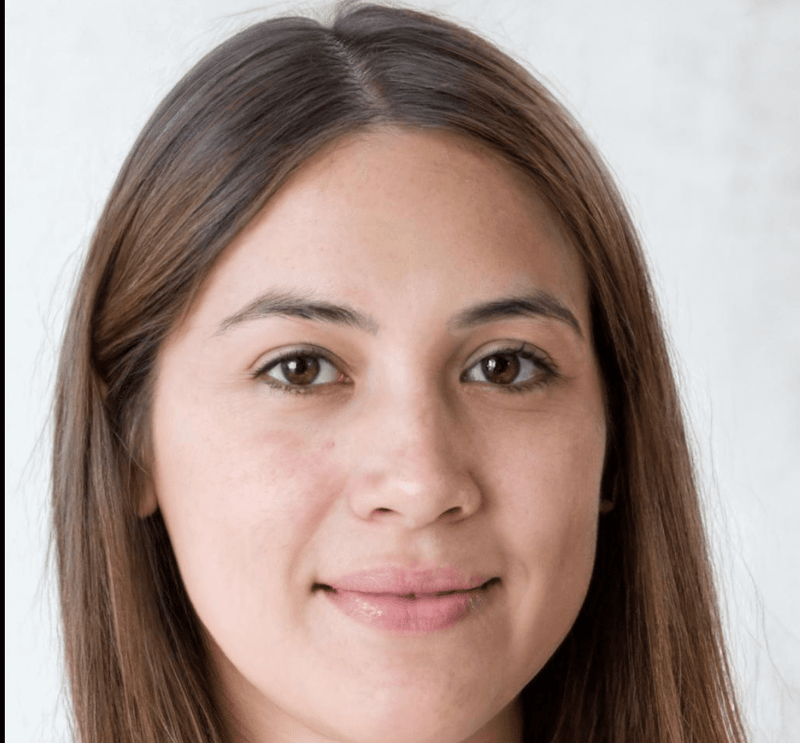 Valentina Morales