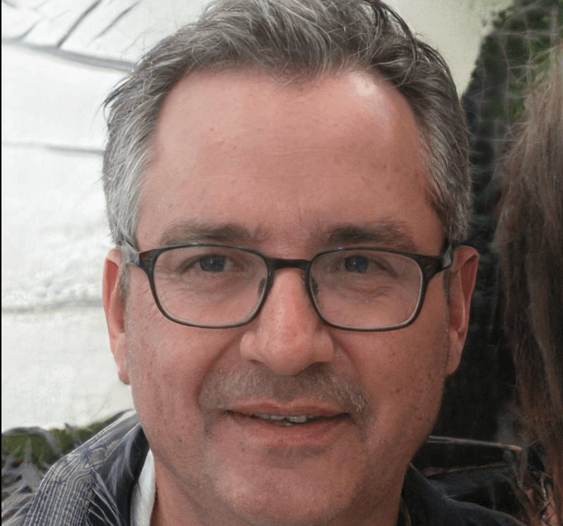 David Parker