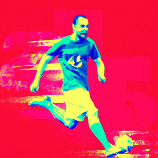 Axelson Johanson: The Journey of a Dedicated Footballer