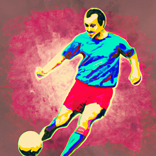 Adelbert Albert: The Exceptional Goalkeeper on a Quest for Success