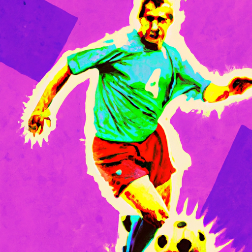 Meyer Keller: An Exceptional Midfielder Focused on Thriving as a Footballer