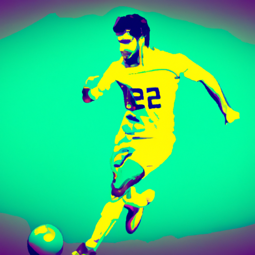 Emmit Frey: An Exceptional Midfielder With a Passion for Thriving in Football