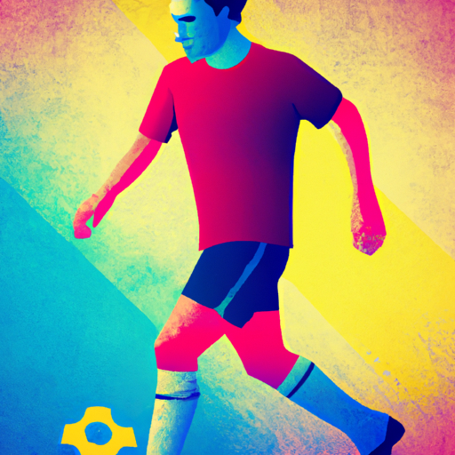 Midfield Maestro Naly Byun Talks About Thriving in Football and Sacrifices Made