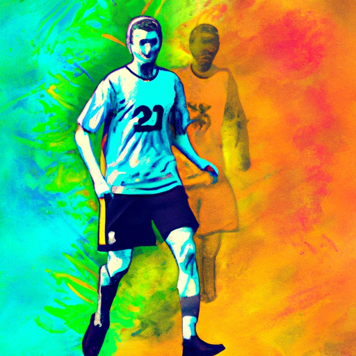 Onie Hahn: A Force to be Reckoned With on and off the Pitch