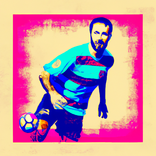 Philippe Frantz: The Mature Forward Thriving in the World of Football