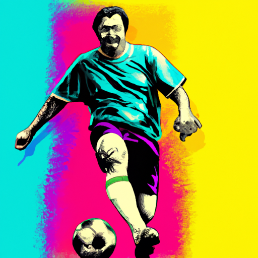 Angelika Godfrey: From Defending Goals on the Pitch to Defending Lives at Barts Hospital