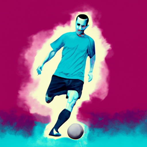 Fictional Interview with Maui Kahele: A Midfielder on a Mission