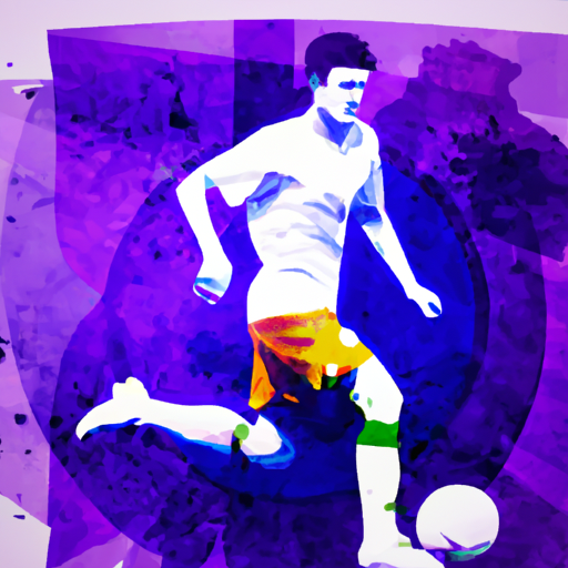 Breaking News: Norbert Yoder, the Emerging Midfielder, Opens Up About His Career and Sacrifices