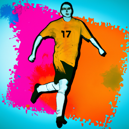Exceptional Forward Eugene Zenon Discusses Thriving as a Footballer