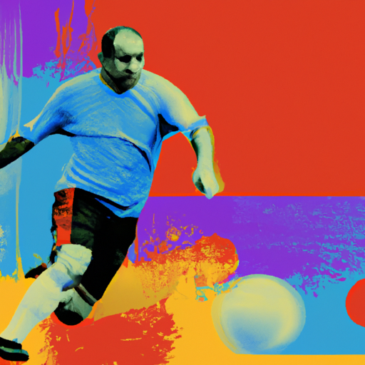 Richard Emery: The Midfield Maestro Seeking a New Challenge