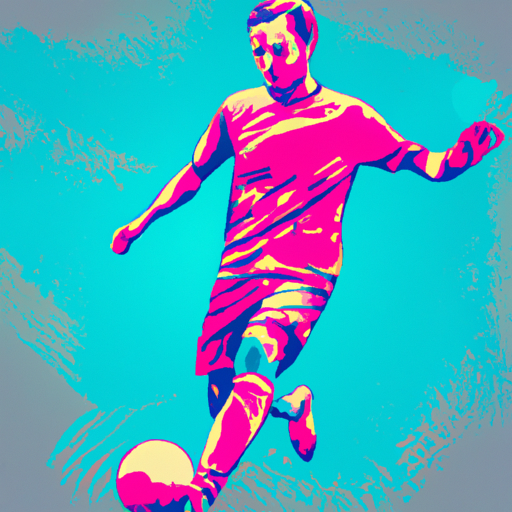 Exclusive Interview with Rising Star Zain Massa: A Midfielder with Exceptional Skills