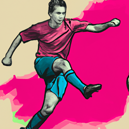 Rising Star Vendela Stromberg: A Midfielder with Exceptional Recent Form