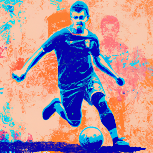 Nikolas Dye: The Untouched Defender Making Waves at Alberta SC
