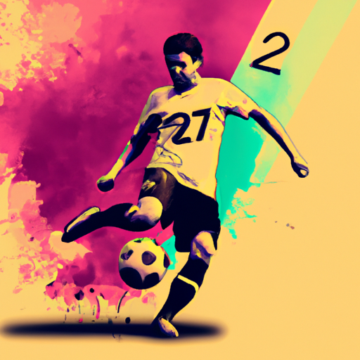 Young Forward Frederic Nadeau Aims to Thrive in the World of Football