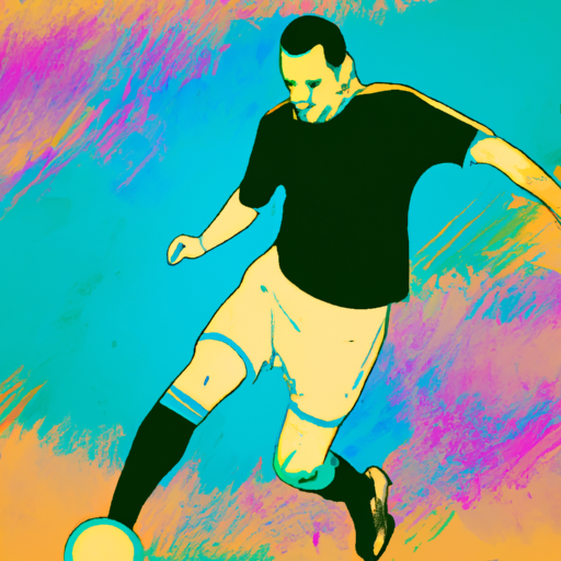 Exceptional Forward Kagan Can Reveals Secrets to Success at Royal Cambridge FC