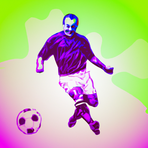 Ayaz Nail: The Exceptional Defender with a Passion for Thriving in Football