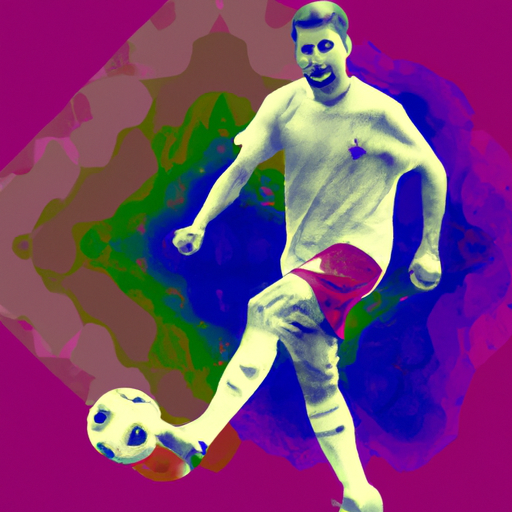 Mija Bona: The Exceptional Defender Who Sacrifices it All for Football Success