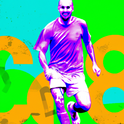 Midfielder Demetris Doris: From Weak Skill to Exceptional Form