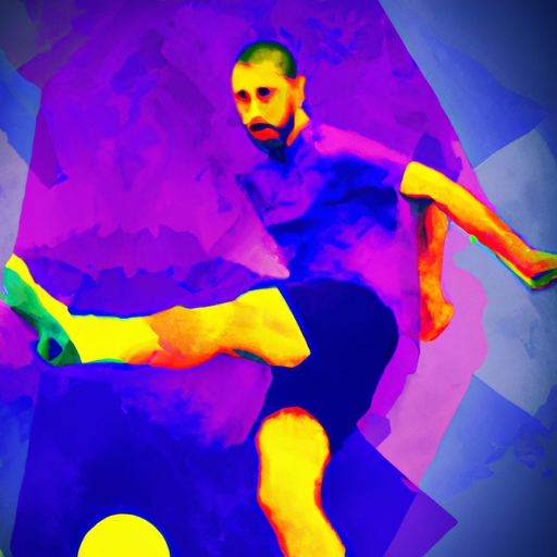 Estel Champagne: The Midfield Maestro with an Unconventional Approach