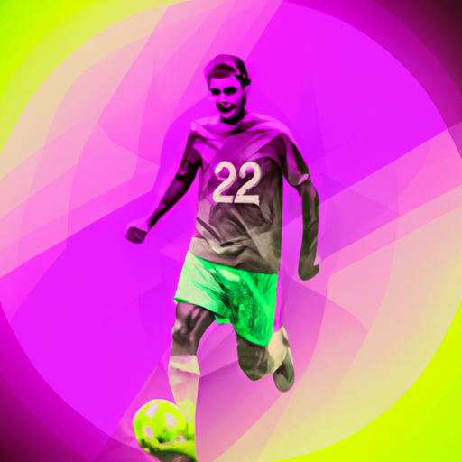 Meagan Orea: The Striker Determined to Thrive at All Costs