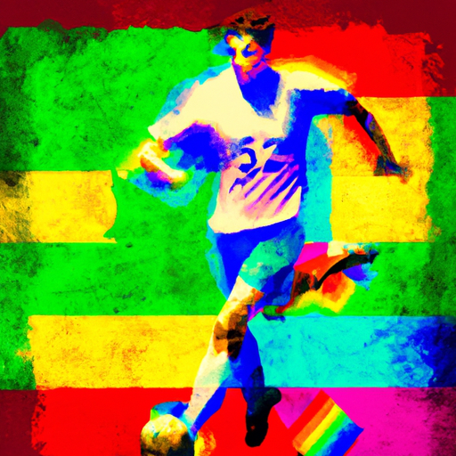 Professional Football Player Greta Ackerman: Sacrificing It All for Success