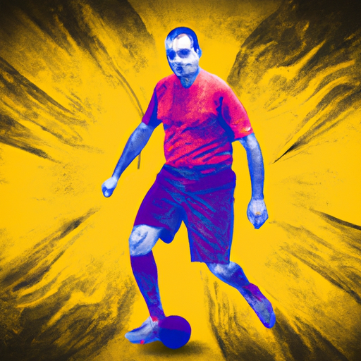 Fictional Interview with Leni Dicky: The Exceptional Goalkeeper Seeking Perfection