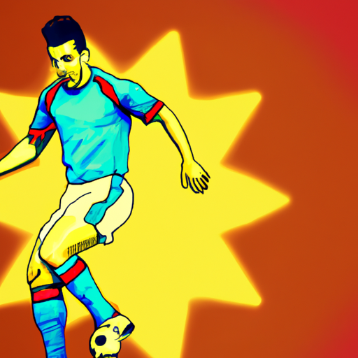 Timothy Nicodemus: The Exceptional Midfielder Carving His Path to Greatness