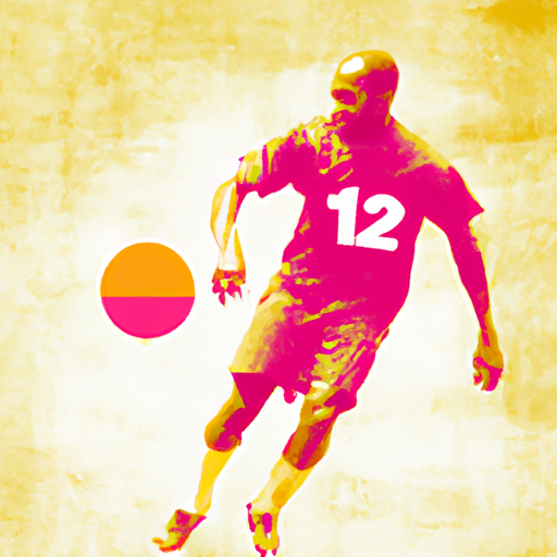 The Exceptional Midfielder, Christiane Schultz, Reveals All in Exclusive Interview
