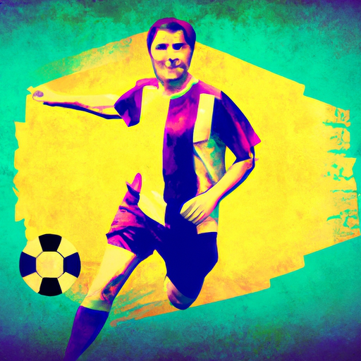Teresia Nordin: The Midfield Maestro on a Mission to Thrive