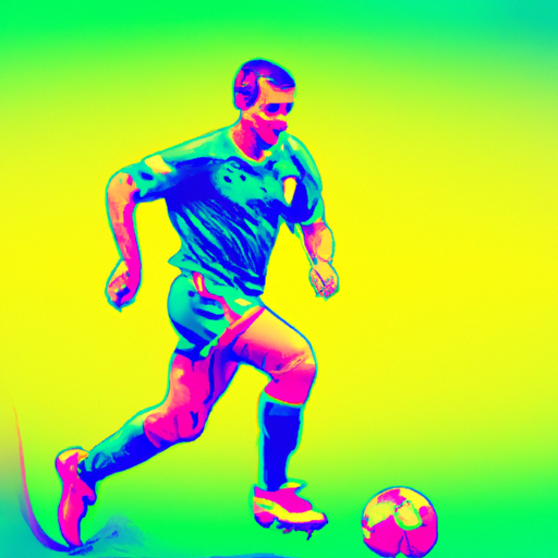 Introducing Hjalmar Bever: The Unstoppable Midfielder Driving Raizes Sao Paulo Towards Glory