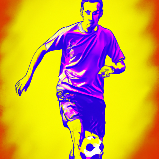 Exceptional Midfielder Hildegarde Emery Discusses Her Passion for the Game