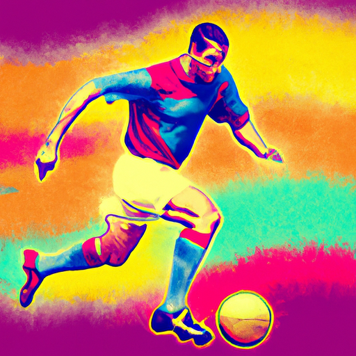Exclusive Interview with Forward Kamil Wisniewski: The Unconventional Footballer