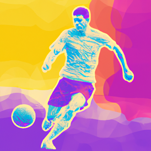 Su Tamer, the Exceptional Midfielder of Barts Hospital, Reveals His Secrets to Success