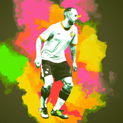 Fictional Interview with Koray Emel: Midfield Maestro of the Doha Falcons