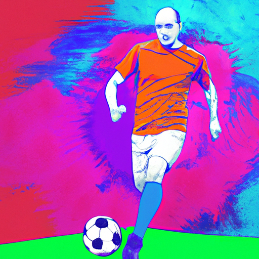 Exclusive Interview with Aramis Guy: The Experienced Defender Aiming for Success