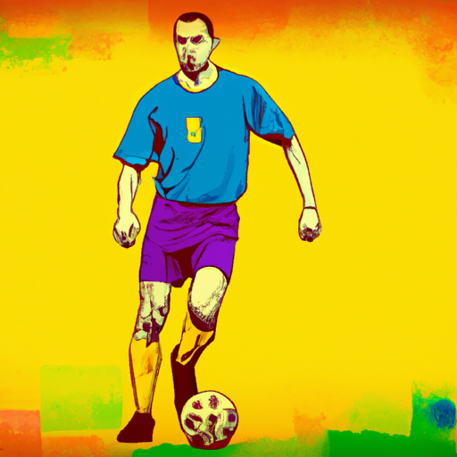 Ferdy Rizal: The Midfield Maestro with Exceptional Skills