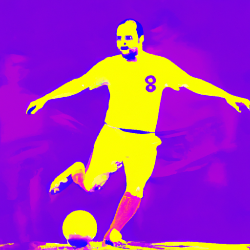 Minji Woo: The Midfield Maestro