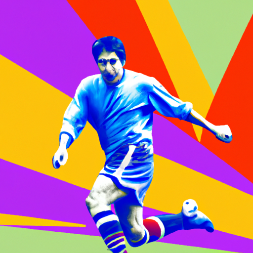 Exclusive Interview with Karl Schmitt: The Defending Dynamo Who Sacrifices it All