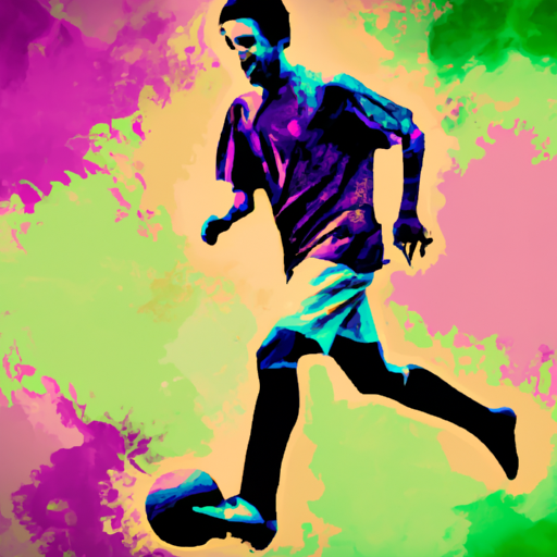 Frank Muller: The Unconventional Footballer